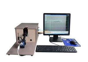 玻璃表面应力仪 光学技术下的精密测量与品质保障