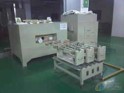 光学透镜制造 精密工艺与全套生产设备解析