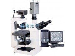 探秘上海蔡康光学仪器厂 专业品质，点亮微观世界