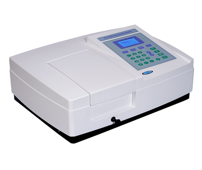 紫外可见分光光度计(实用扫描型, 光谱带宽2nm)-E0949 技术详解